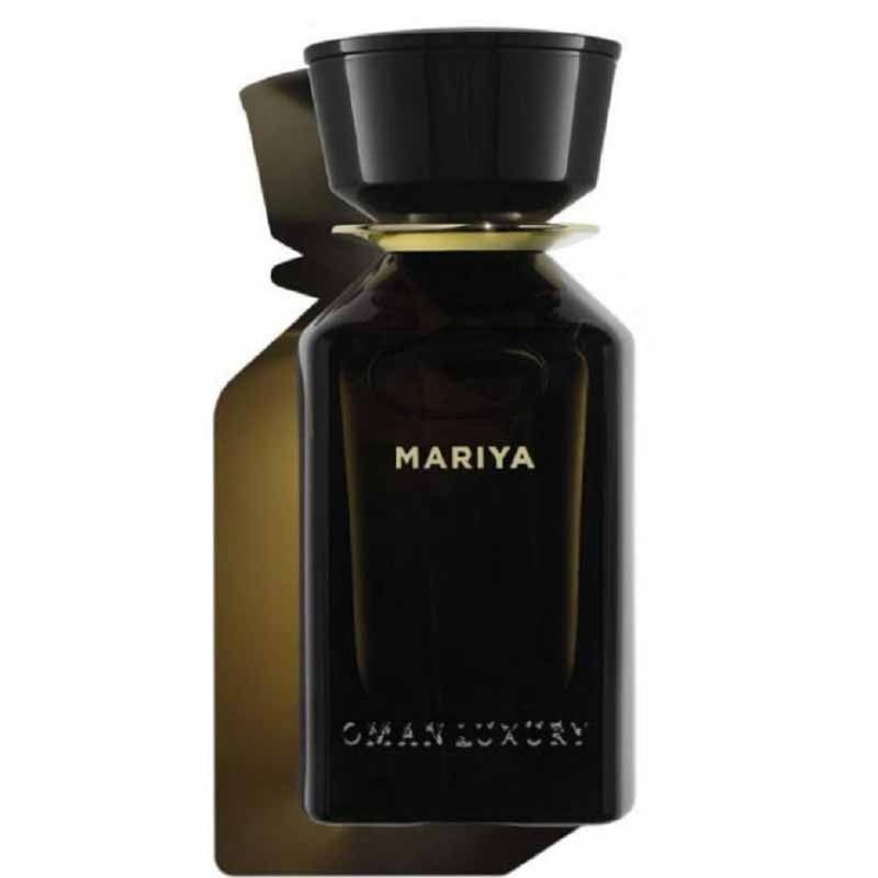 Mariya 100 ml - Oman Luxury Gratis råd og forsendelser!