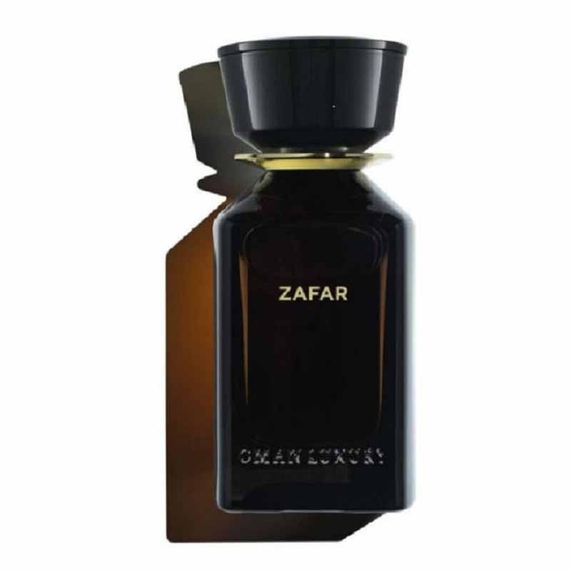 Zafar 100 ml - Oman Luxury ¡Asesoría y Envíos Gratis!