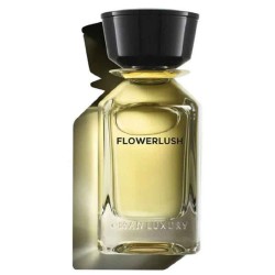 Flowerlush 100 ml - Oman Luxury ¡Asesoría y Envíos Gratis!