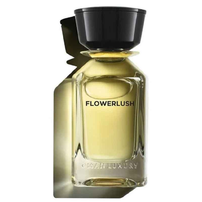 花朵100毫升 -  Oman Luxury 免费咨询和出货量！