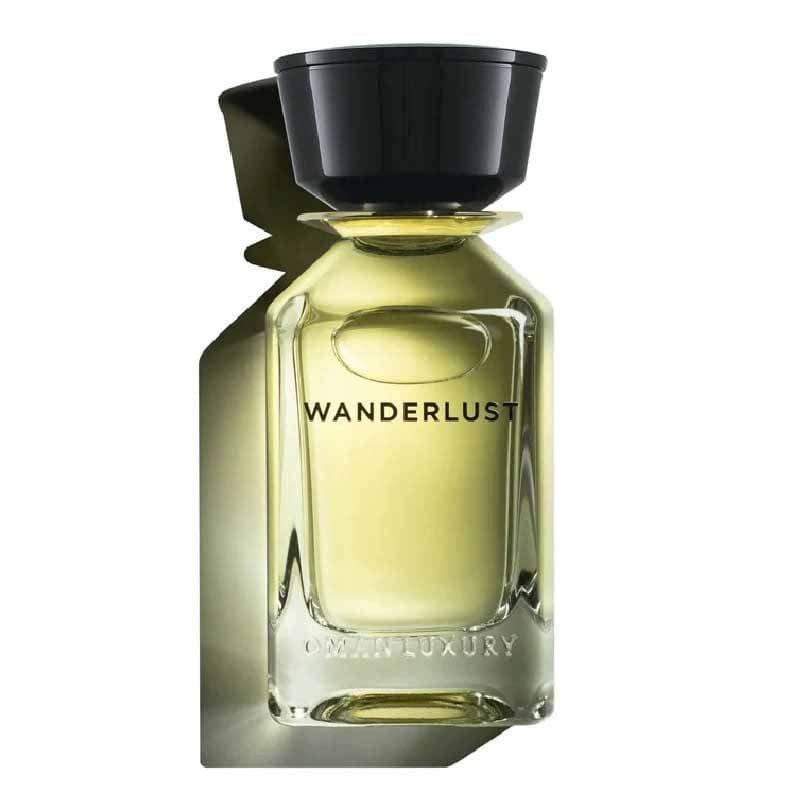 WanderLat 100 ml - Oman Luxury Consigli e spedizioni gratuiti!