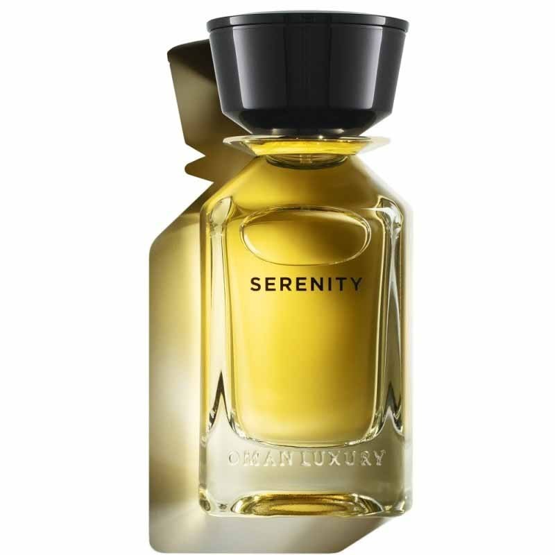 Spokój 100 ml - Oman Luxury Darmowa wysyłka!
