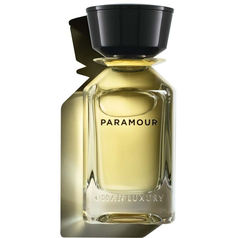 Paramour 100 ml - Oman Luxury ¡Asesoría y Envíos Gratis!