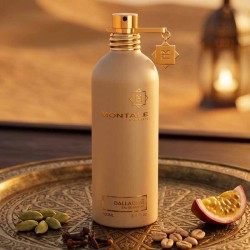 Dallacha，100毫升 -  Montale Paris 免费咨询和出货量！