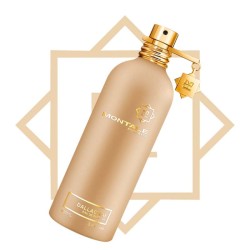 Dallachaï 100 ml - Montale Paris ¡Asesoría y Envíos Gratis!
