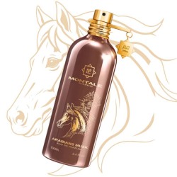 Arabians Musk 100 ml - Montale Paris ¡Asesoría y Envíos Gratis!