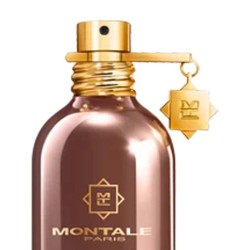 Arabians MUSK 100 ml - Montale Paris Gratis råd og forsendelser!