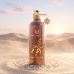 Arabi Musk 100 ml - Montale Paris Consigli e spedizioni gratuiti!