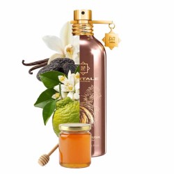 Arábios Musk 100 ml - Montale Paris Aconselhamento gratuito e remessas!