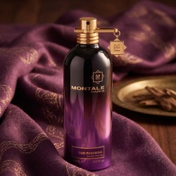 Od pashmina 100 мл - Montale Paris Бесплатные советы и поставки!