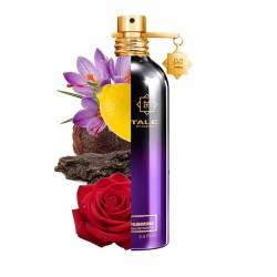 Oud Pashmina 100 ml - Montale Paris ¡Asesoría y Envíos Gratis!
