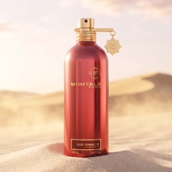 OUD TABACKO 100 mL - Montale Paris Gratis advies en zendingen!