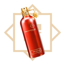 Oud Tobacco 100 ml - Montale Paris ¡Asesoría y Envíos Gratis!