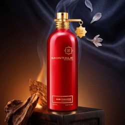 Oud tobak 100 ml - Montale Paris Gratis rådgivning och leveranser!