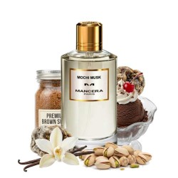 Mochi Musk - Mancera ¡Asesoría y Envíos Gratis!