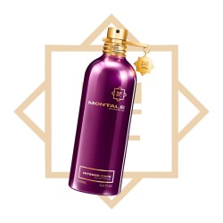Intense kaffe 100 ml - Montale Paris Gratis råd og forsendelser!