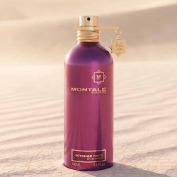 Intense Café 100 ml - Montale Paris ¡Asesoría y Envíos Gratis!