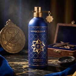 Infinity 100 ml - Montale Paris ¡Asesoría y Envíos Gratis!