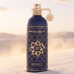 Infini 100 ml - Montale Paris Conseils gratuits et envois!