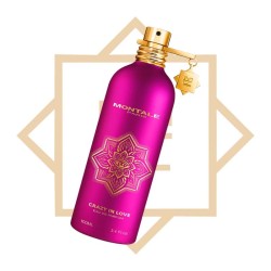 Crazy In Love 100 ml - Montale Paris Gratis råd og forsendelser!
