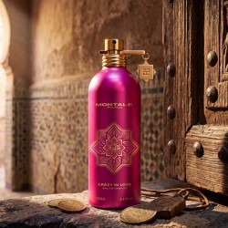 Pazzo in amore 100 ml - Montale Paris Consigli e spedizioni gratuiti!