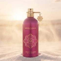 Louco no amor 100 ml - Montale Paris Aconselhamento gratuito e remessas!