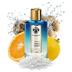 Intense Franse Riviera - Mancera Paris Gratis advies en zendingen!