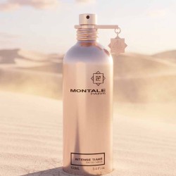 Intense Tiaré 100 ml - Montale Paris ¡Asesoría y Envíos Gratis!