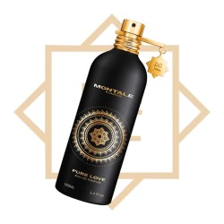 Amor puro - Montale Paris Aconselhamento gratuito e remessas!