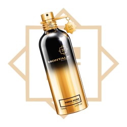 Amber Musk 100 ml - Montale Paris ¡Asesoría y Envíos Gratis!