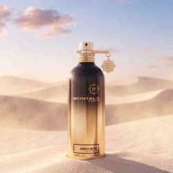 Amber Musk 100 ml - Montale Paris ¡Asesoría y Envíos Gratis!