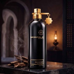Oud Edition 100 ml - Montale Paris ¡Asesoría y Envíos Gratis!
