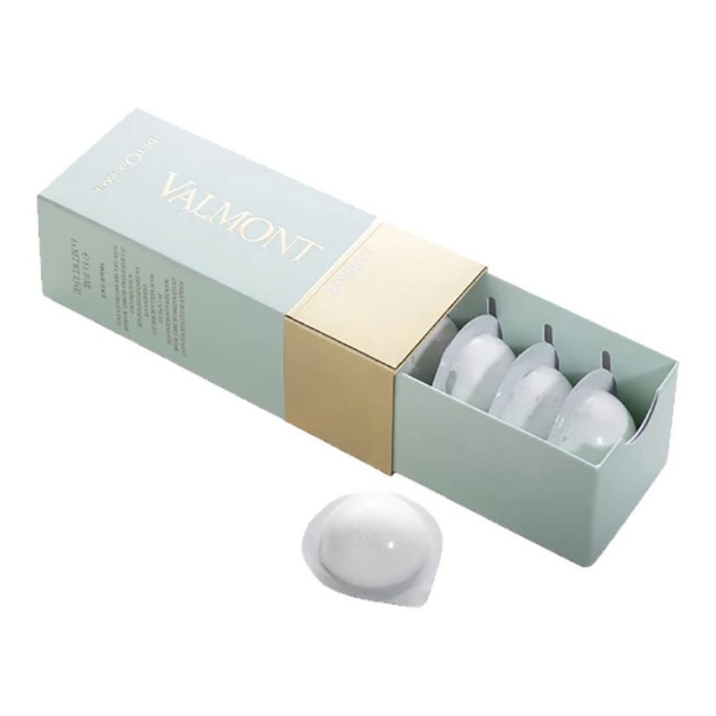 Deto2x pakke (6x10ml) - et anti-urban forureningskoncentrat