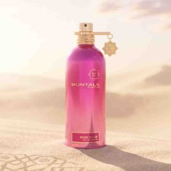 Rose Elixir 100 ml - Montale Paris ¡Asesoría y Envíos Gratis!