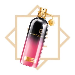 Intense Roses Musk 100 ml - Montale Paris ¡Asesoría y Envíos Gratis!