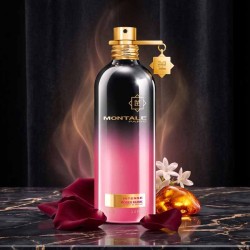 Intense Roses Musk 100 ml - Montale Paris Free advice and shipments!
