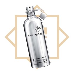 Legno e spezie 100 ml - Montale Paris Consigli e spedizioni gratuiti!