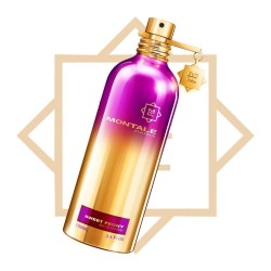 Sød peony 100 ml - Montale Paris Gratis råd og forsendelser!
