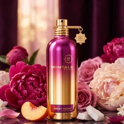 Dolce peonia 100 ml - Montale Paris Consigli e spedizioni gratuiti!