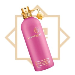 泡泡永远是100毫升 -  Montale Paris 免费咨询和出货量！