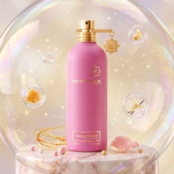 Bubble voor altijd 100 ml - Montale Paris Gratis advies en zendingen!