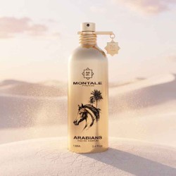 Arabowie 100ml - Montale Paris Darmowa porada i przesyłki!
