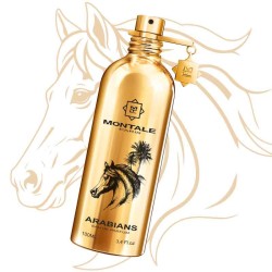 Araber 100ml - Montale Paris Kostenlose Beratung und Sendungen!