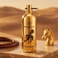 Arabians 100ml - Montale Paris Gratis råd og forsendelser!