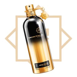AOUD nat 100 ml - Montale Paris Gratis råd og forsendelser!