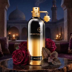 AOUD NOC 100 ML - Montale Paris Darmowa porada i przesyłki!