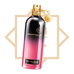 Oud Fool Roses 100 ml - Montale Paris ¡Asesoría y Envíos Gratis!