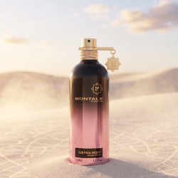 Oud doumm Rosen 100 ml - Montale Paris Kostenlose Beratung und Sendungen!