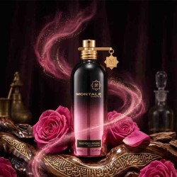 Oud Fool Roses 100 ml - Montale Paris ¡Asesoría y Envíos Gratis!
