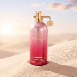 Søte blomster 100 ml - Montale Paris Gratis råd og forsendelser!